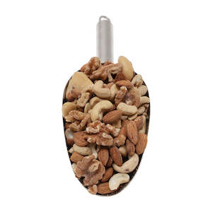 Food: Nut Mix - Activated - Transitional
