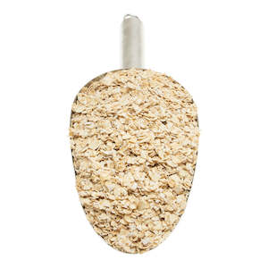 Best Sellers: Rolled Quick Oats - Organic
