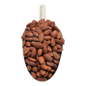 Best Sellers: Tamari Almonds - Organic
