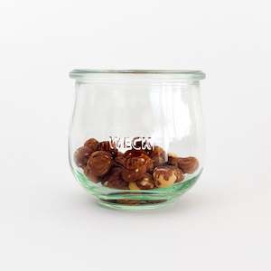 Hazelnuts - Whole - Organic