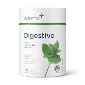 Artemis - Digestive Tea 30gr