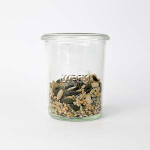 Seed Mix