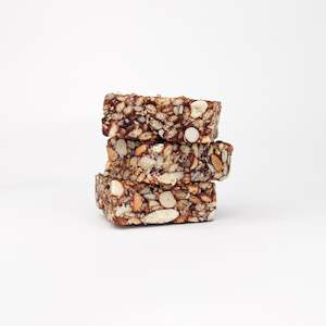 The Crafty Weka - GF Nutty Caramel