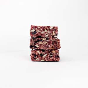 Goodfor Grocery: The Crafty Weka - Berry, Berry, Beetroot