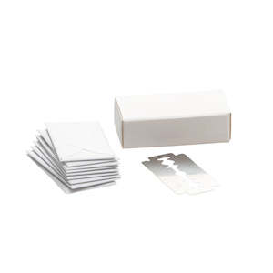 Goodfor Gifts: GoodFor - Razor Blades 10pk