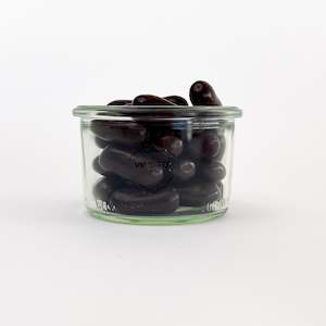 Goodfor Gifts: Dark Chocolate Liquorice