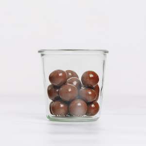 Goodfor Gifts: Milk Chocolate Freeze Dried Strawberries