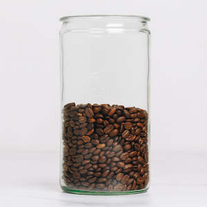 GoodFor Coffee Beans - Organic