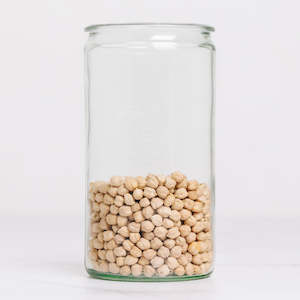 Best Sellers: Golden Chickpeas