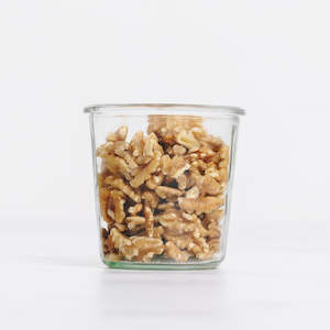 Walnuts Halves - Organic