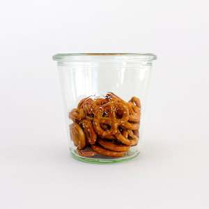 Best Sellers: Pretzel Bows