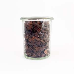 New: Cacao Husk Tea