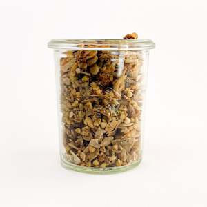Goodfor Exclusives: Mighty Fig Granola