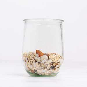 Goodfor Exclusives: Natural Classic Muesli - Organic