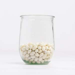 Yoghurt Coated Raisins