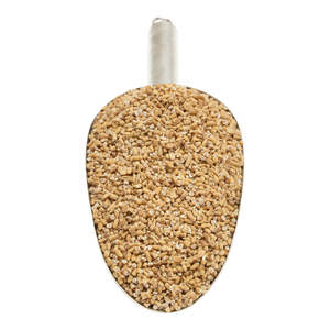 Food: Steel Cut Oats - Organic