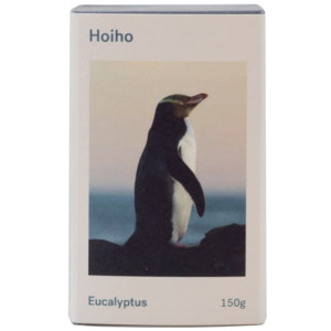 Goodfor Gifts: GoodFor Hand & Body Soap - Eucalyptus & Charcoal