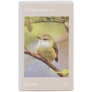 Goodfor Gifts: GoodFor Hand & Body Soap - Goat's Milk