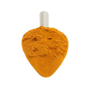 Food: Ground Turmeric - Organic