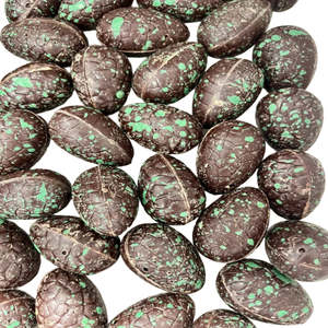 Easter Egg - Pistachio & Rose Mini