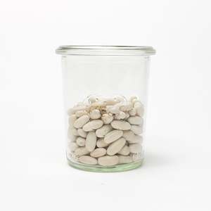 Food: White Cannellini Beans