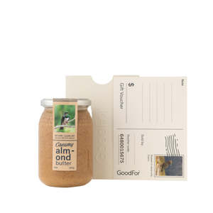 All Goodfor: Our Gift To You