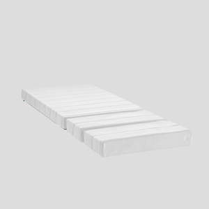 Mattresses: IKEA INNERLIG Sprung mattress for extendable bed, 80x200 cm