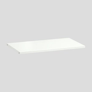 Tv Benches: IKEA BESTA shelf, white, 56x36 cm