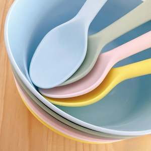 IKEA KALAS 18-piece cutlery set, mixed colours