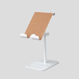Storage Organisers: IKEA HAVREHOJ Holder for tablet