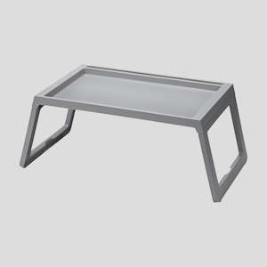 In Kitchens: IKEA KLIPSK Bed tray, grey