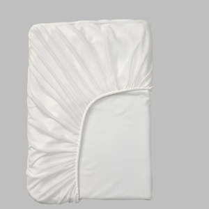 Childrens Beds: IKEA GRUSNARV Waterproof mattress protector, 90x200 cm