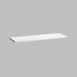 IKEA BILLY Extra shelf, white, 76x26 cm