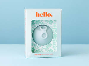 Hello: HELLO DISC™