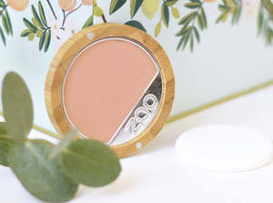 Face: Zao Compact Foundation - Organic & Vegan Certified