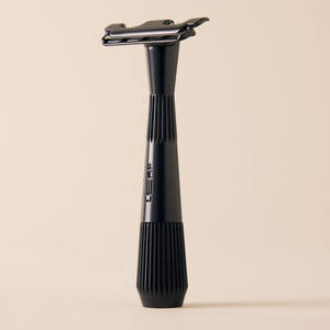 Men's Leaf Single Edge Razor - Thorn