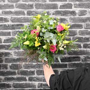 Flowers Gifts: Designers Choice