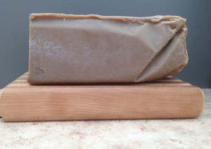 Personal Care: Fairtrade Coffee soap