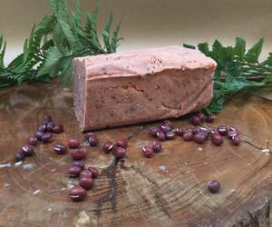 Japanese Adzuki Bean soap