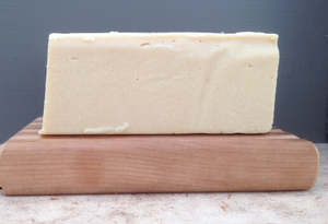 Personal Care: Lavender and Lime soap