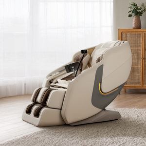 Healer X 4D Massage Chair