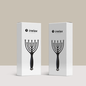 iScalp Scalp Massager