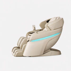 Dream Pill Massage Chair