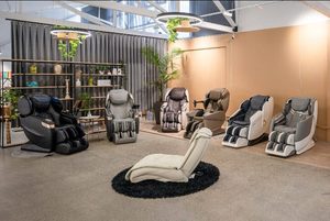 Products: Massage Chair Outlet Good Massage Northcote