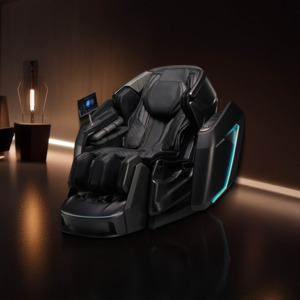 Coupe One Dual-core AI Massage Chair