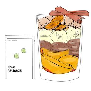 Products: Mango Muscle 5 Pack