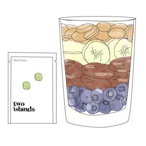 Blueberry Blast 5 Pack