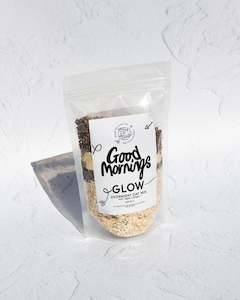 Overnight Oat Mixes: Glow Collagen Overnight Oat Mix