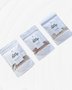 Bundles: The Sample Bundle