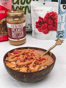 Bundles: The Summer Smoothie Bowl Kit